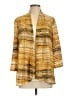 Kasper Gold Cardigan Size L - photo 1