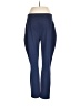 Women With Control Blue Active Pants Size L (tall) - photo 2