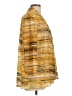 Kasper Gold Cardigan Size L - photo 4