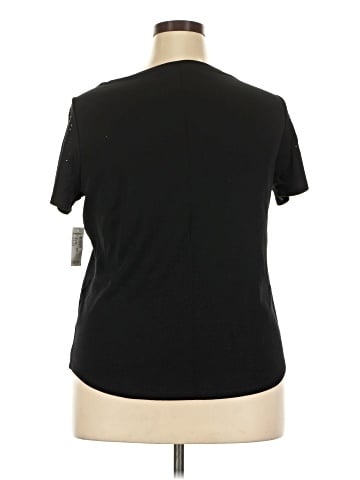 Westport Short Sleeve Top (view 2)