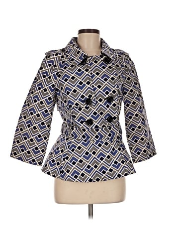 Kate Spade New York Blazer (view 1)
