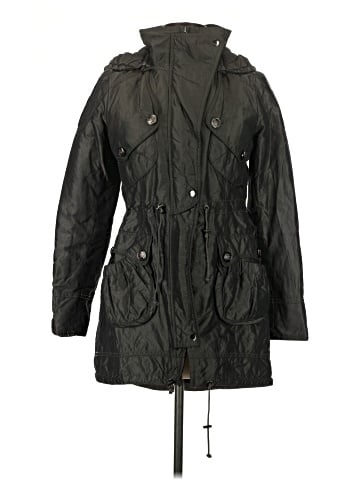 Laundry by Shelli Segal Raincoat (view 1)