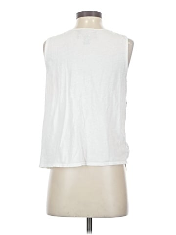 James Coviello Sleeveless Blouse (view 2)