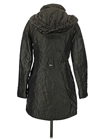 Laundry by Shelli Segal Raincoat (view 2)
