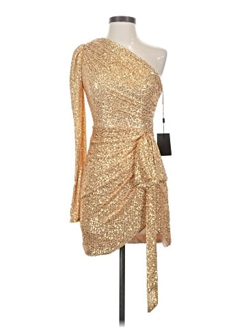 IEENA for Mac Duggal Cocktail Dress (view 1)