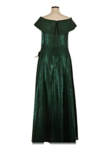 Xscape Cocktail Dress (view 2)