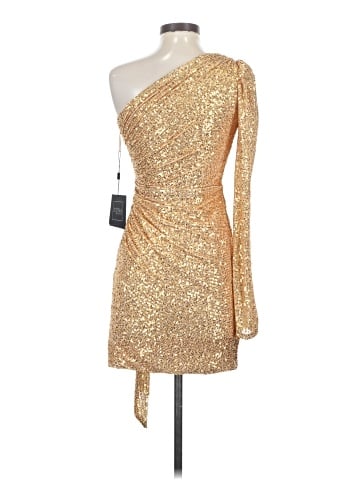 IEENA for Mac Duggal Cocktail Dress (view 2)