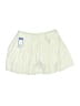 Prince Solid Ivory Active Skort Size S - photo 2