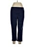 Westbound Blue Casual Pants Size 18 - photo 1