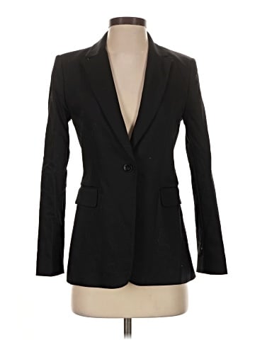 Alice + Olivia Blazer (view 1)