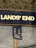 Lands' End Blue Jeans Size 18 - photo 3