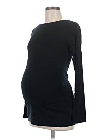Gap - Maternity Long Sleeve Top (view 1)
