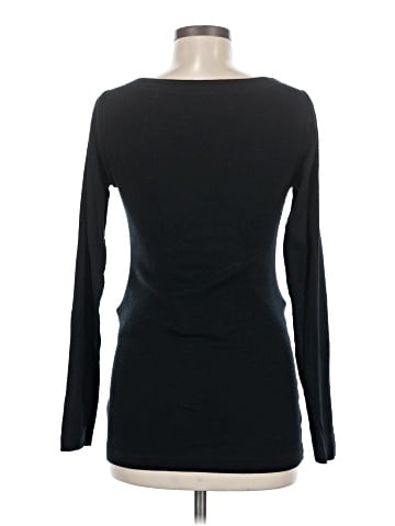 Gap - Maternity Long Sleeve Top (view 2)
