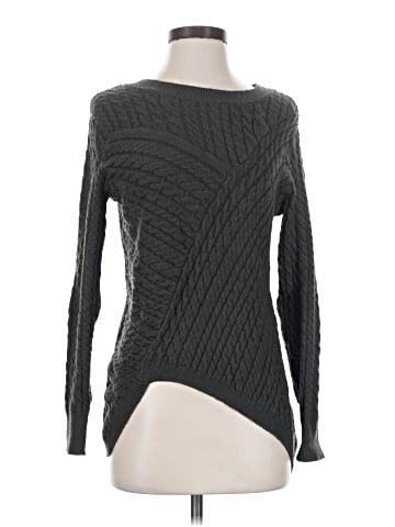 Evolution by Cyrus Pullover Sweater (view 1)