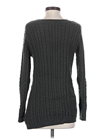 Evolution by Cyrus Pullover Sweater (view 2)