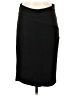 Joseph Solid Black Formal Skirt Size EU (FR) 36 / US 4 - photo 1