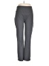 Women With Control Solid Gray Active Pants Size L (tall) - photo 1