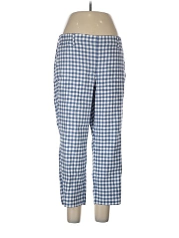 J.Jill Linen Pants (view 1)