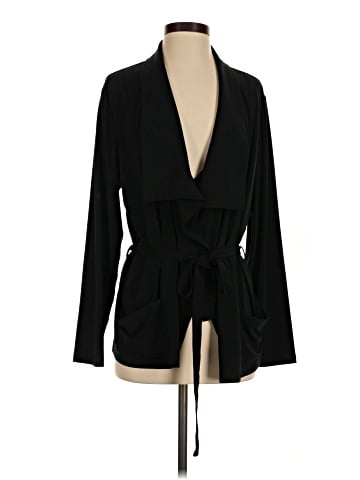 J. Peterman Kimono (view 1)