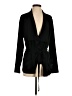 J. Peterman Black Kimono Size S - photo 1