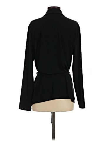 J. Peterman Kimono (view 2)
