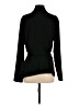 J. Peterman Black Kimono Size S - photo 2