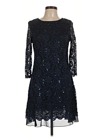 Tiana B. Cocktail Dress (view 1)