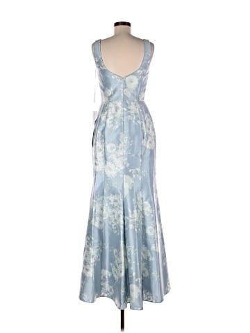 Alfred Sung Cocktail Dress (view 2)