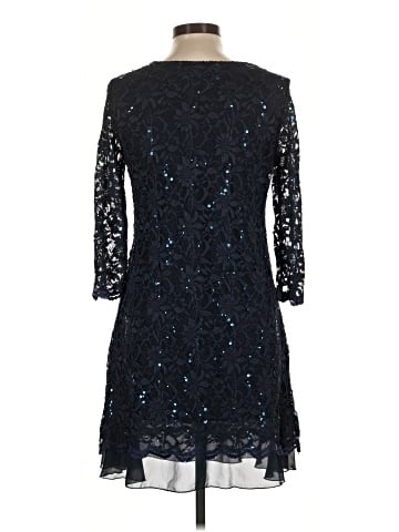 Tiana B. Cocktail Dress (view 2)
