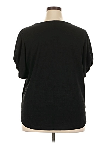 Jane and Delancey Short Sleeve Top (view 2)