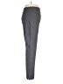 Women With Control Solid Gray Active Pants Size L (tall) - photo 4