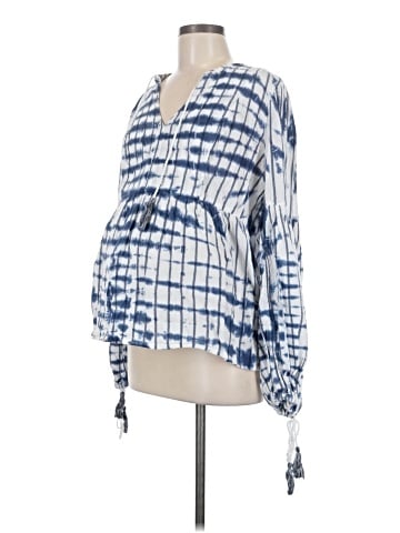 A Pea in the Pod Kimono (view 1)