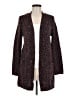 Apt. 9 Brown Cardigan Size M - photo 1
