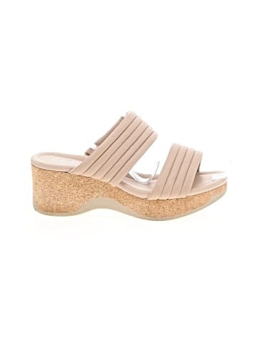 Clarks Wedges (view 1)