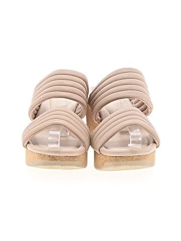 Clarks Wedges (view 2)