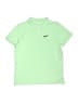 Vineyard Vines 100% Cotton Green Short Sleeve Top Size 12 - 14 - photo 1