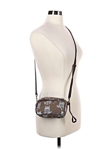 T-Shirt & Jeans Crossbody Bag (view 2)