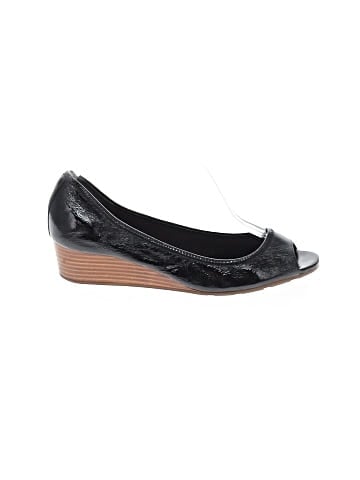 Cole Haan Nike Wedges (view 1)