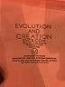 Evolution and Creation Orange Athletic Shorts Size M - photo 3