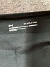 Under Armour Solid Gray Active Pants Size S (tall) - photo 7