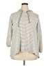 St. John's Bay Gray Poncho Size XXL - photo 1