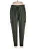Mondetta Green Cargo Pants Size XL - photo 1