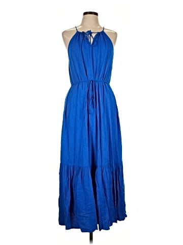 Banana Republic Factory Store Casual Dress (view 1)