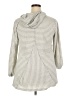 St. John's Bay Gray Poncho Size XXL - photo 2
