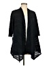 Ronen Chen Black Kimono Size 8 (2) - photo 1