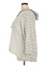 St. John's Bay Gray Poncho Size XXL - photo 5