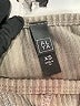 Alya Gray Short Sleeve Turtleneck Size XS - photo 7