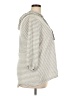 St. John's Bay Gray Poncho Size XXL - photo 4