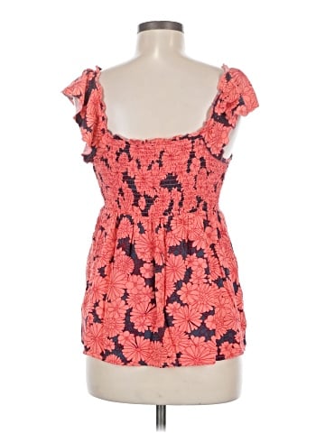 Ingrid + Isabel Sleeveless Top (view 2)