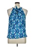 Escapada Blue Tank Top Size XL - photo 2